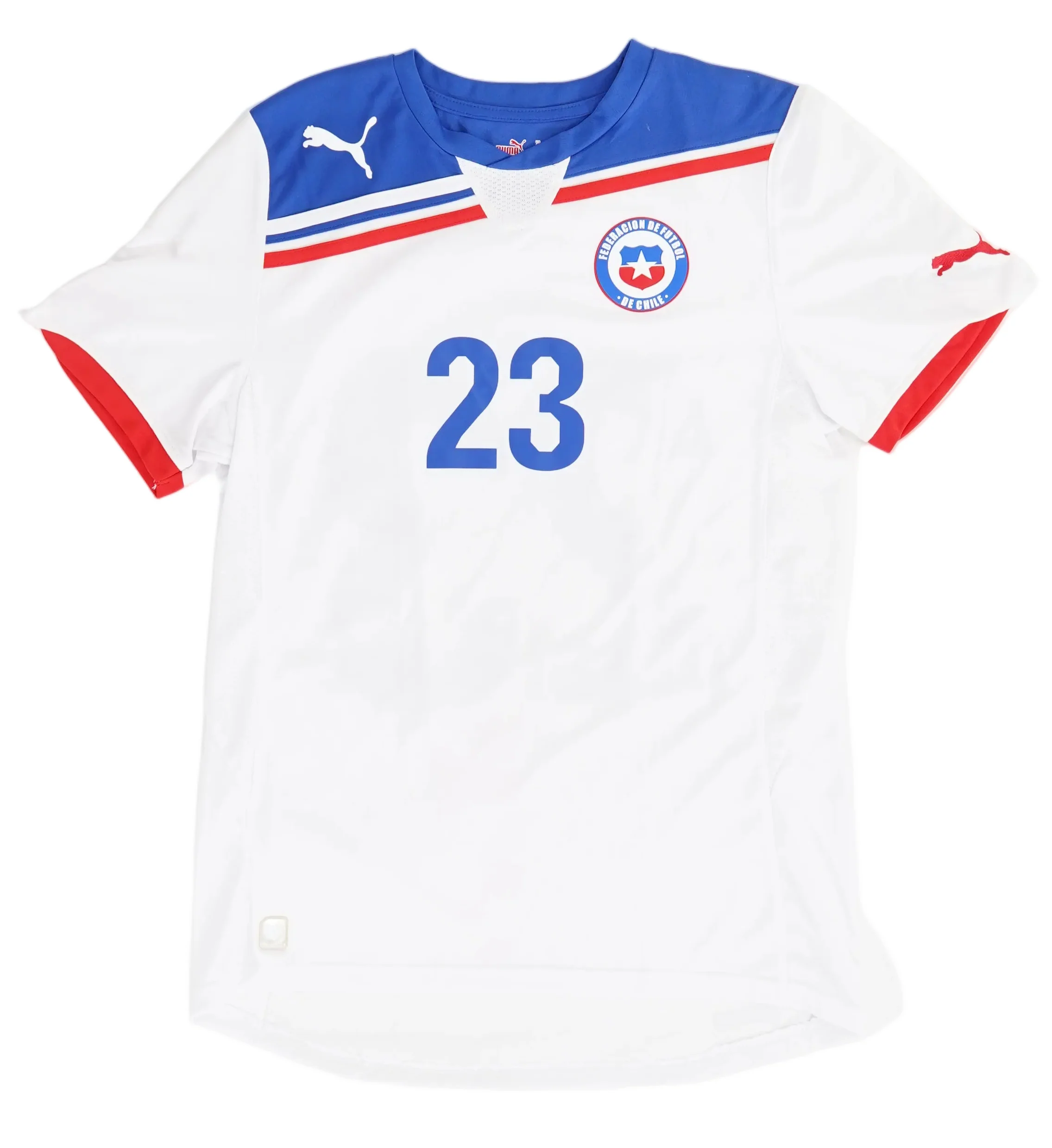 Chile 2014 Special