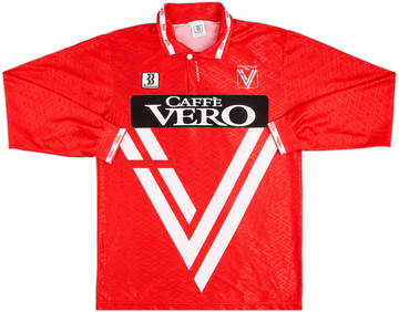 Vicenza 1995-96 Third