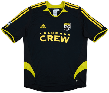 Columbus Crew 2004-05 Away