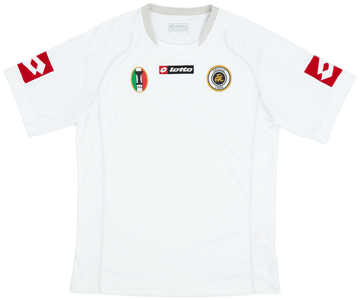 Spezia 2012-13 Home