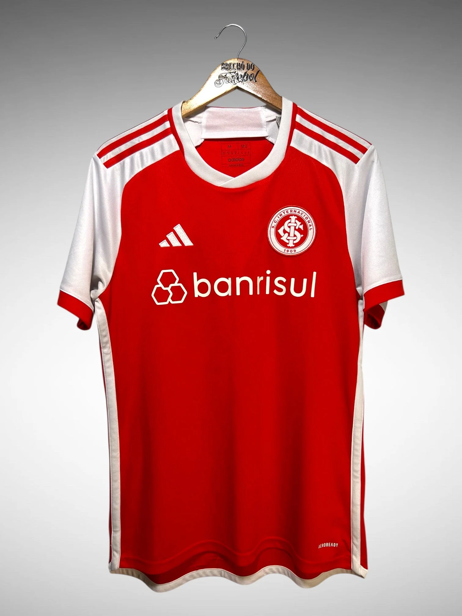 Internacional 2024 Home