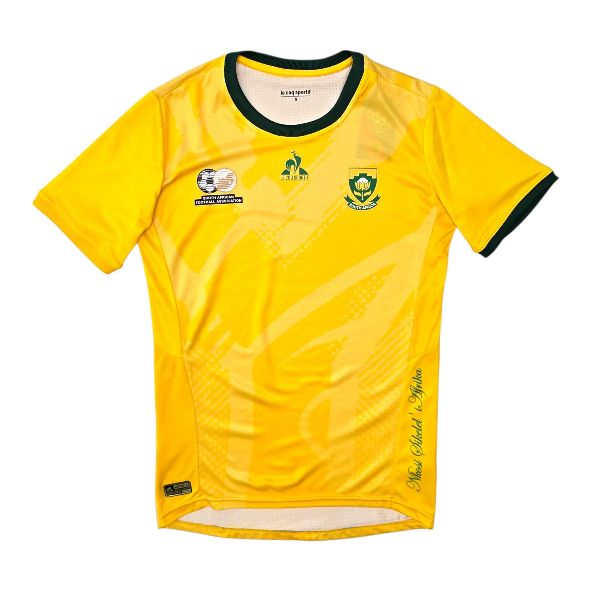 South Africa 2023-24 Home