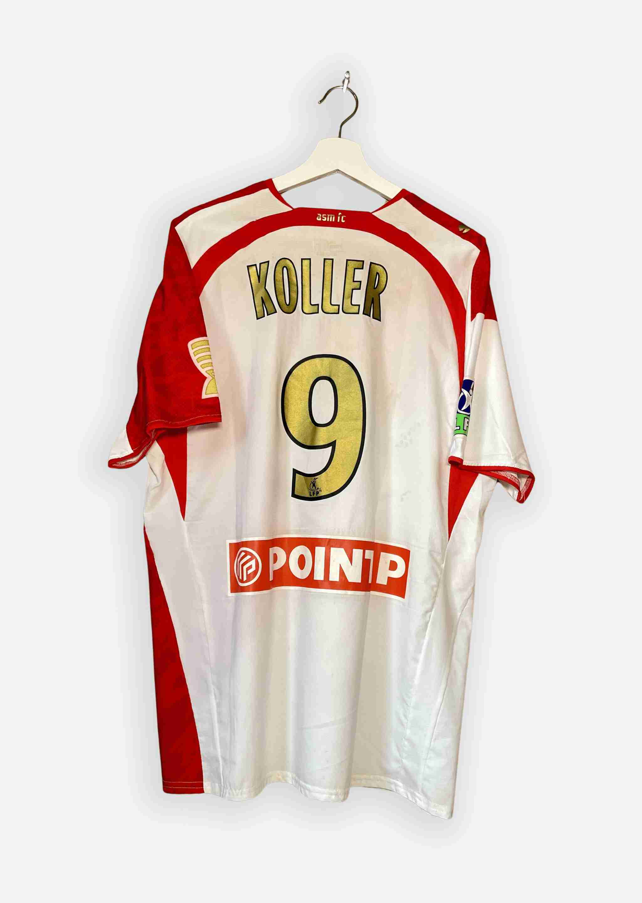 Coupe De France 2007-08 Special