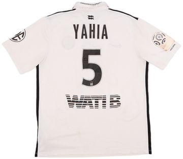 Caen 2015-16 Away