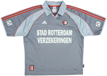 Feyenoord 1999-00 Away