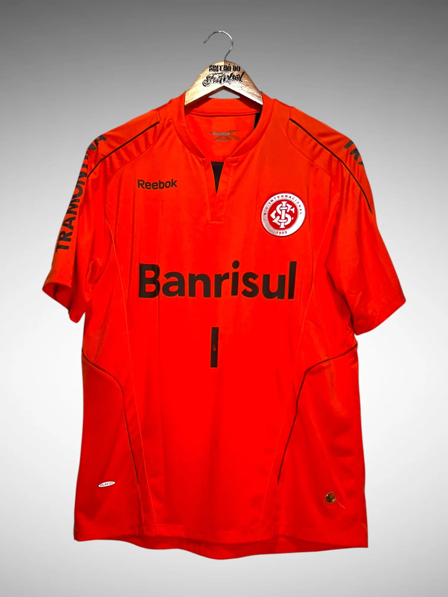 Internacional 2010 Gk