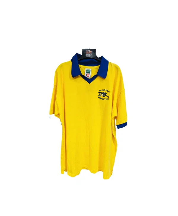 Arsenal 1978-79 Special