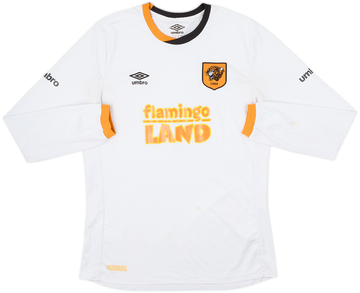 Hull City 2015-16 Away