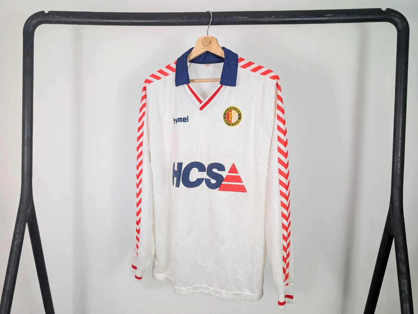 Feyenoord 1989-90 Away