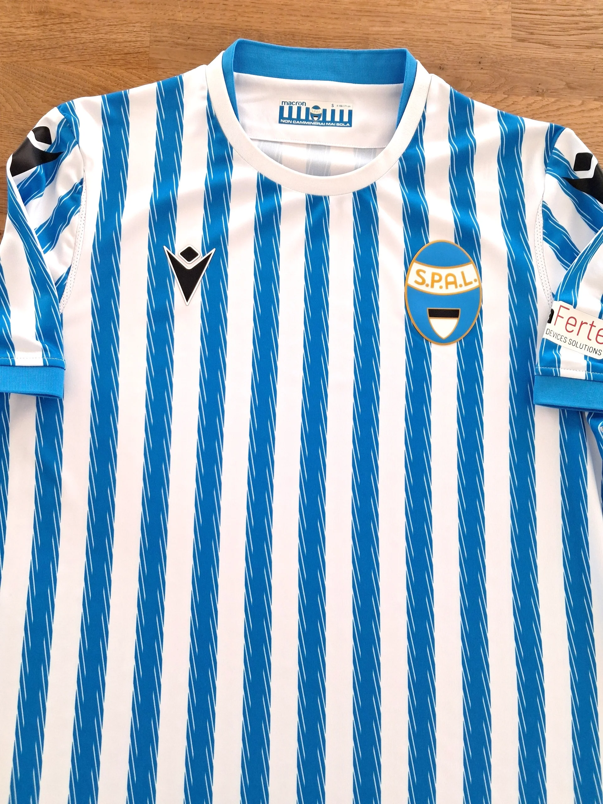 SPAL 2020-21 Home