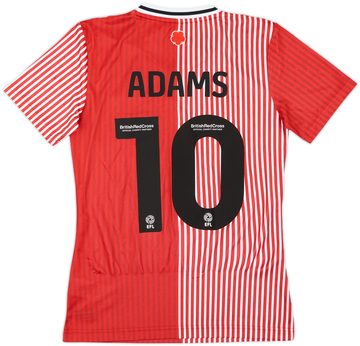 Southampton 2023-24 Home