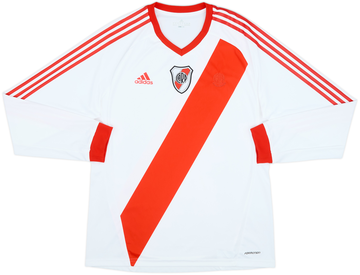River Plate 2010-11 Home