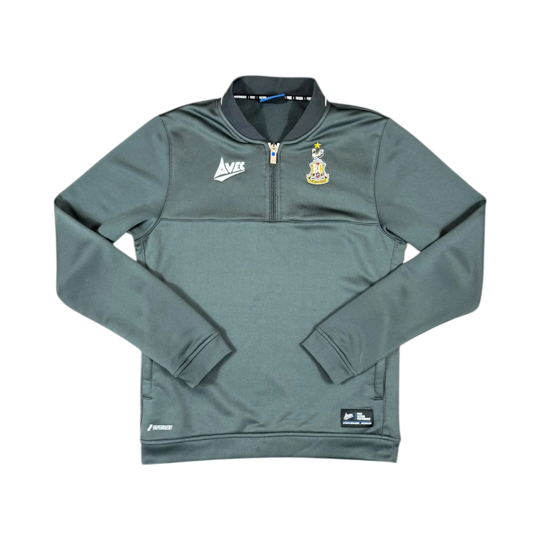 Bradford City 2019-20 Training