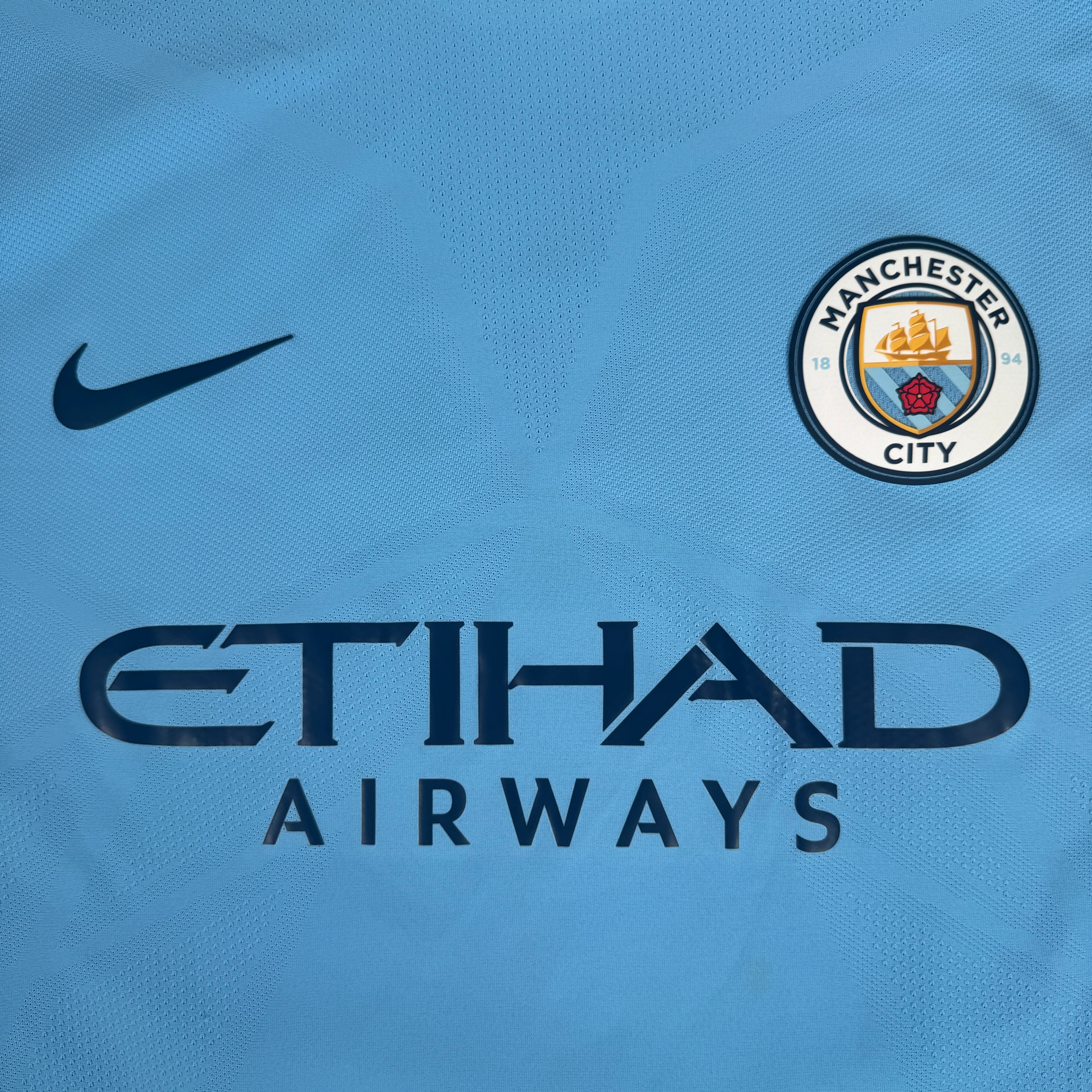 Chester City 2017-18 Home