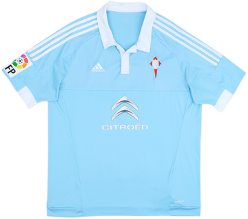 Celta Vigo 2015-16 Home