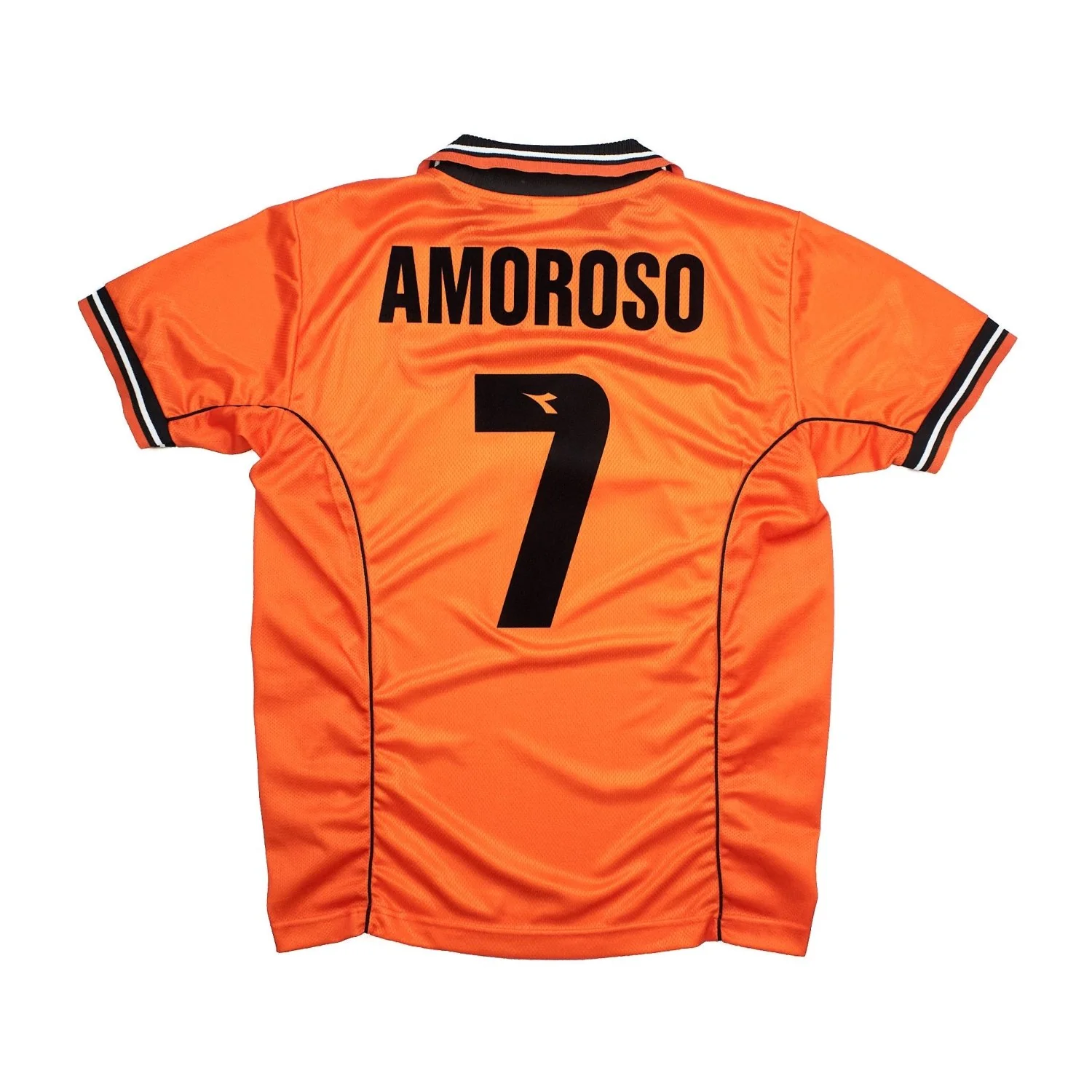 Udinese 1998-99 Away