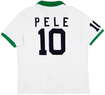 New York Cosmos 2010-11 Training