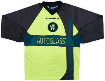 Chelsea 1997-98 Gk