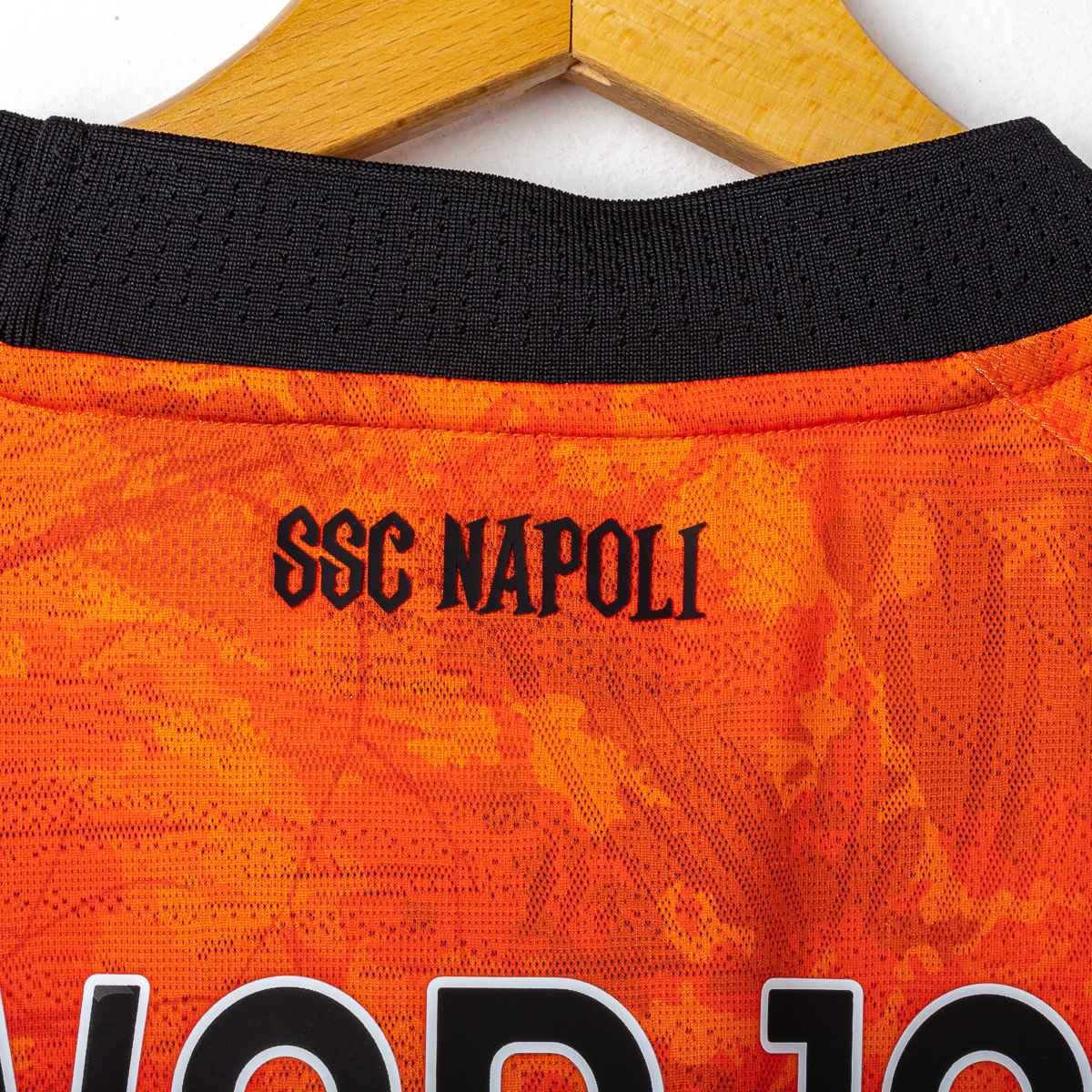 Napoli 2025-26 Gk
