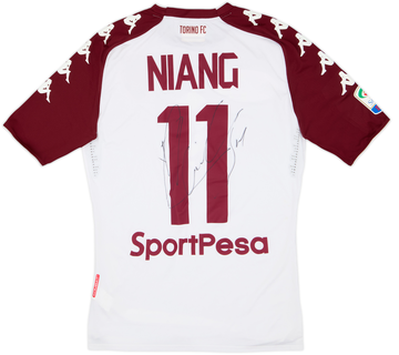 Torino 2017-18 Away