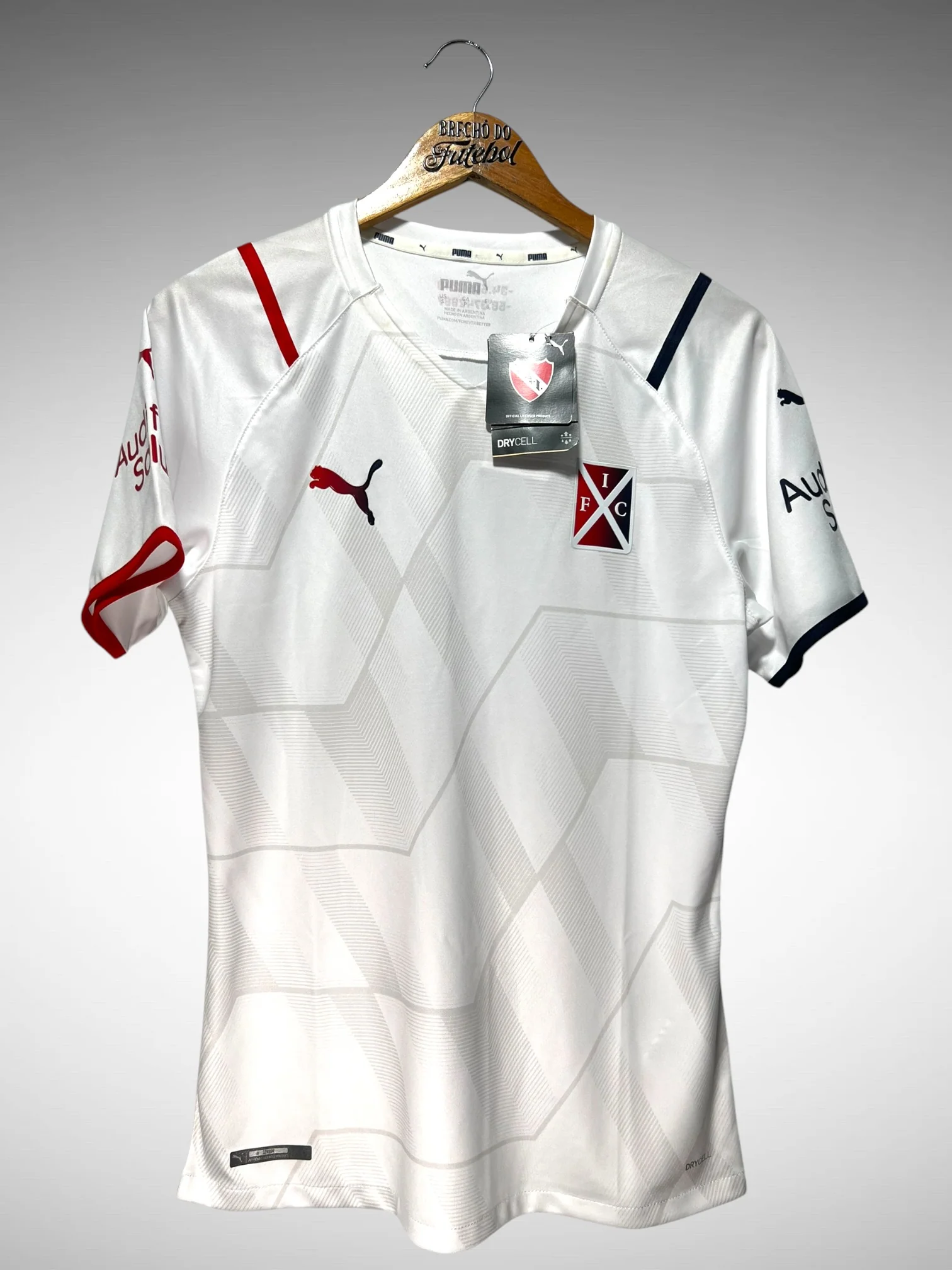 Independiente 2022 Away