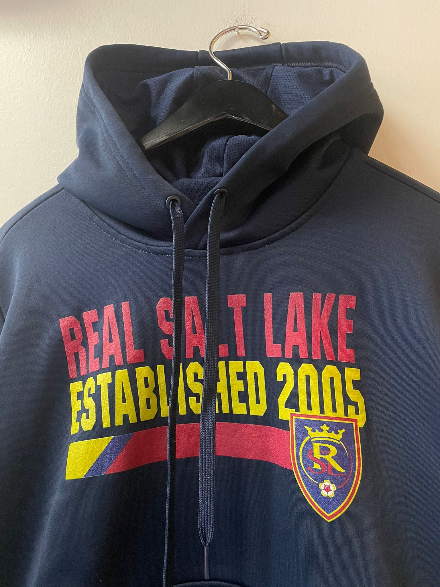 Real Salt Lake 2017 Training