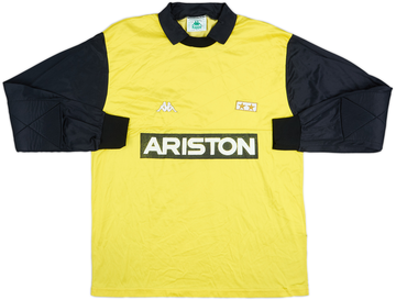 Juventus 1988-89 Gk