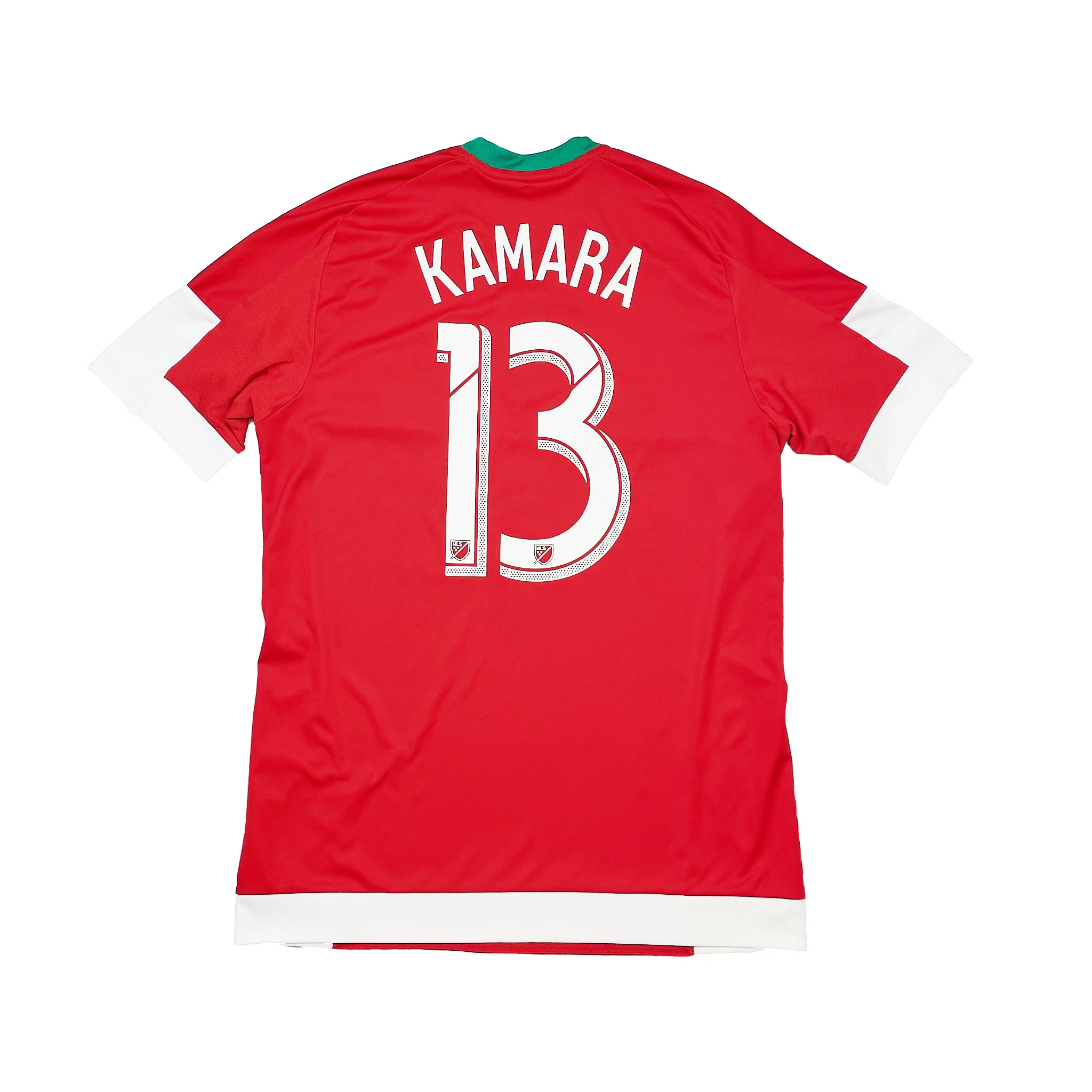New York Red Bulls 2015-16 Away