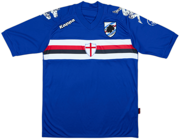 Sampdoria 2014-15 Home