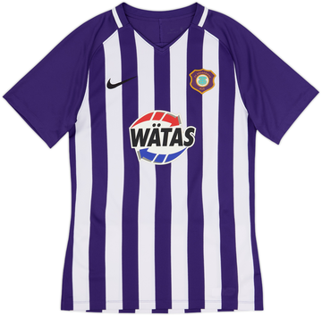 Erzgebirge Aue 2020-21 Home