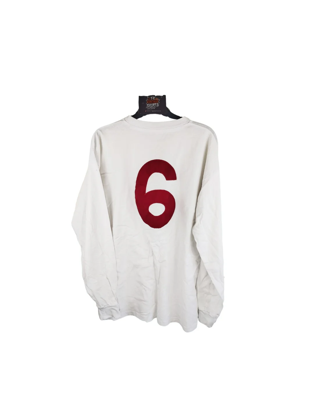 England 1966 Home