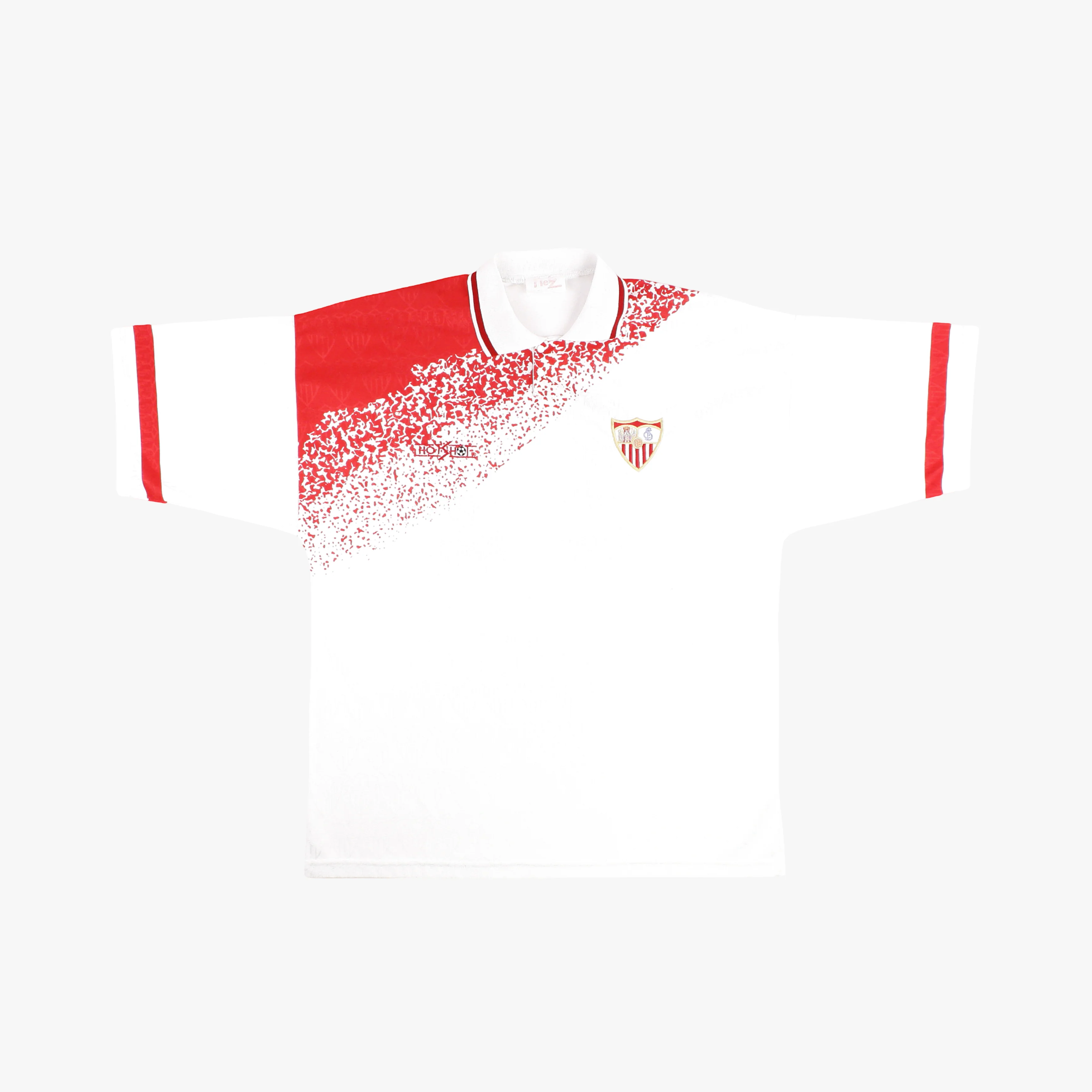 Sevilla 1993-94 Home