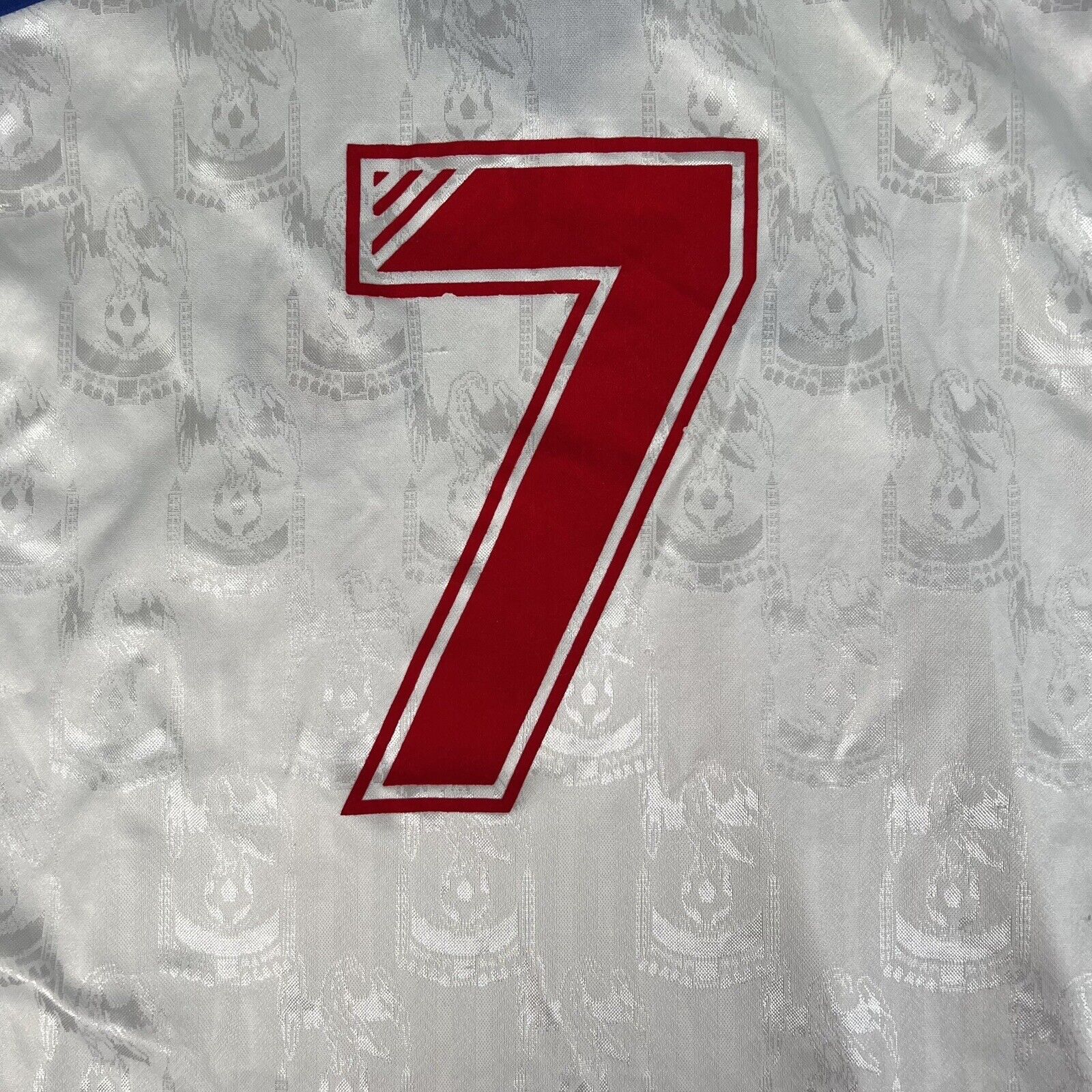 Crystal Palace 1998-99 Special