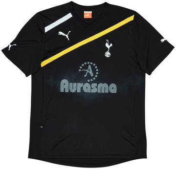 Tottenham Hotspur 2011-12 Third