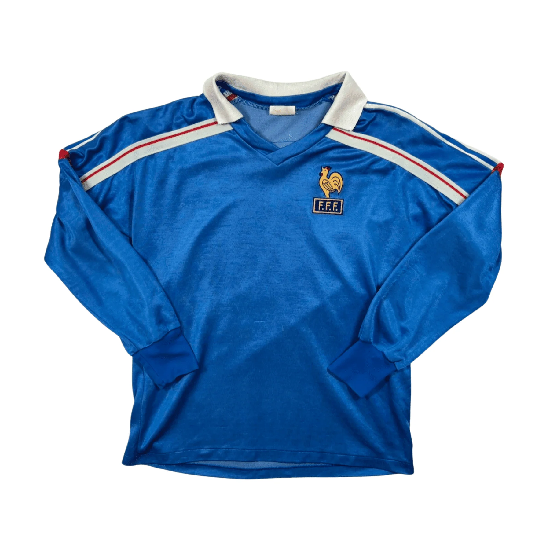 France 1988-90 Home