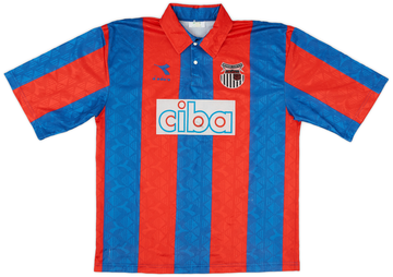 Grimsby Town 1994-95 Away