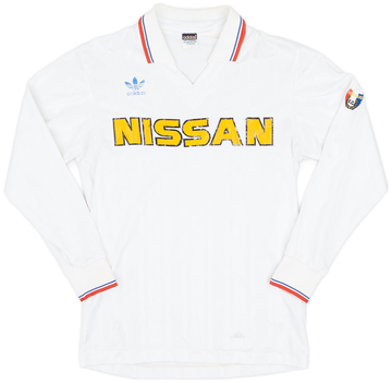 Yokohama Marinos 1989-90 Away