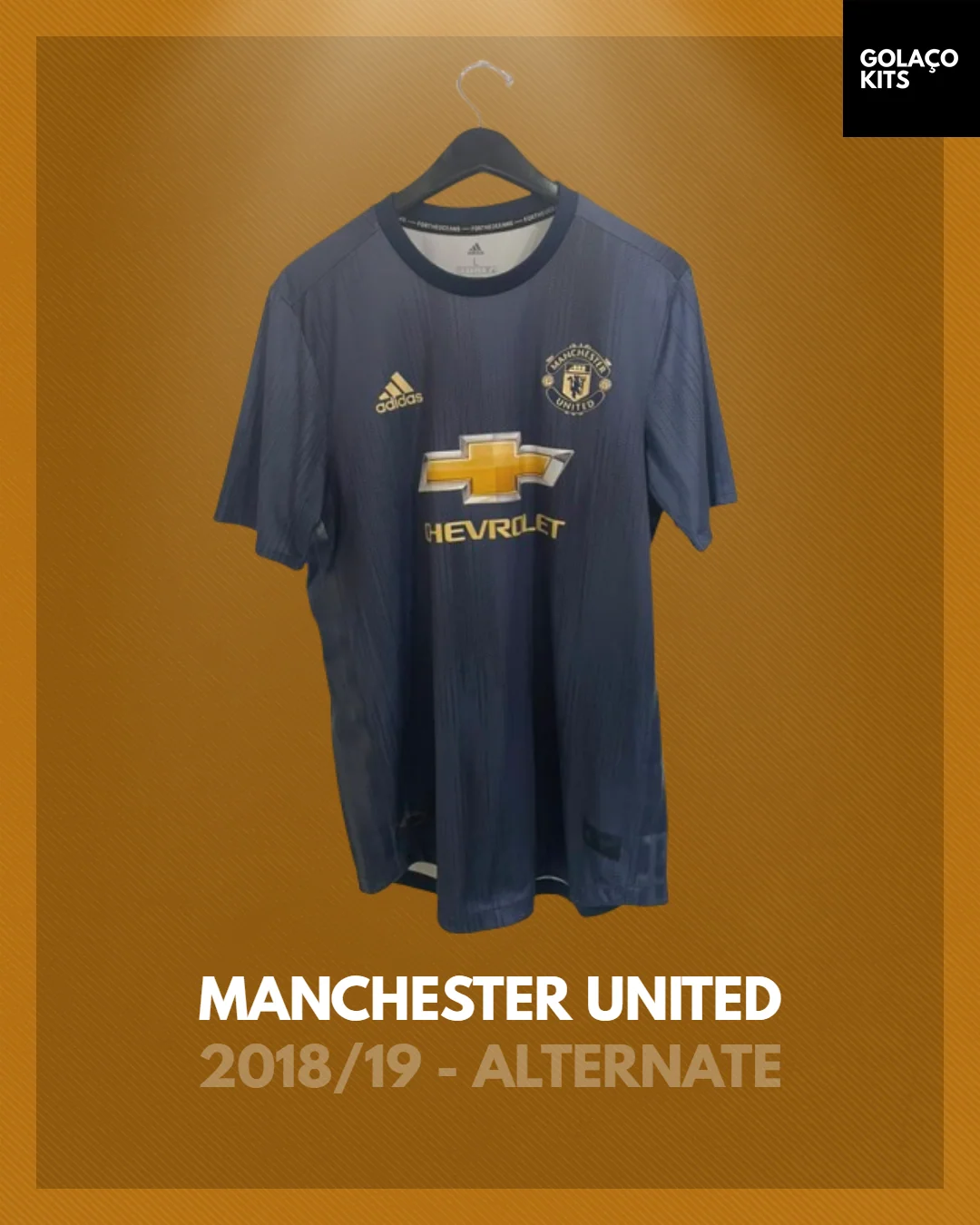 Manchester United 2018-19 Special