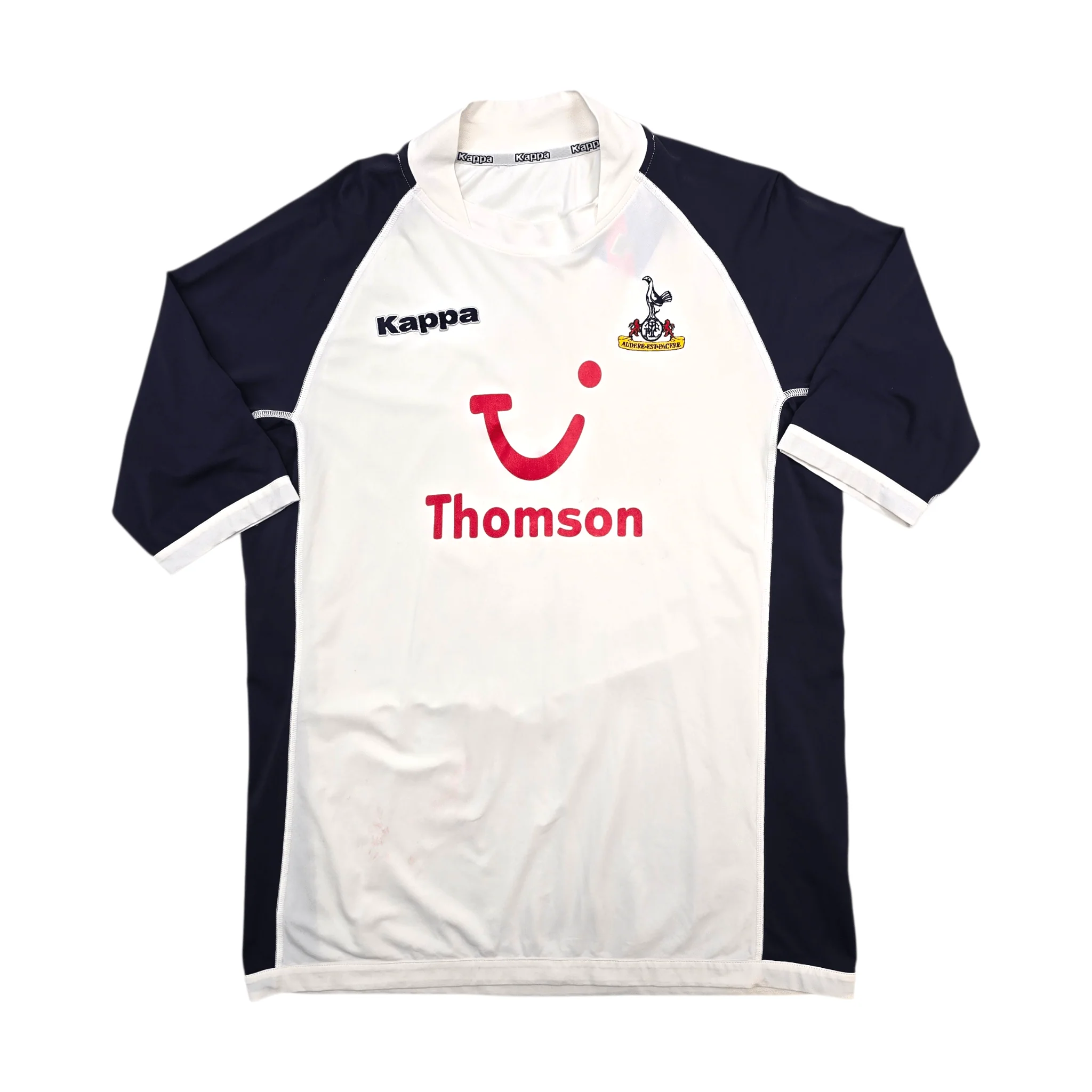 Tottenham Hotspur 2005-06 Home