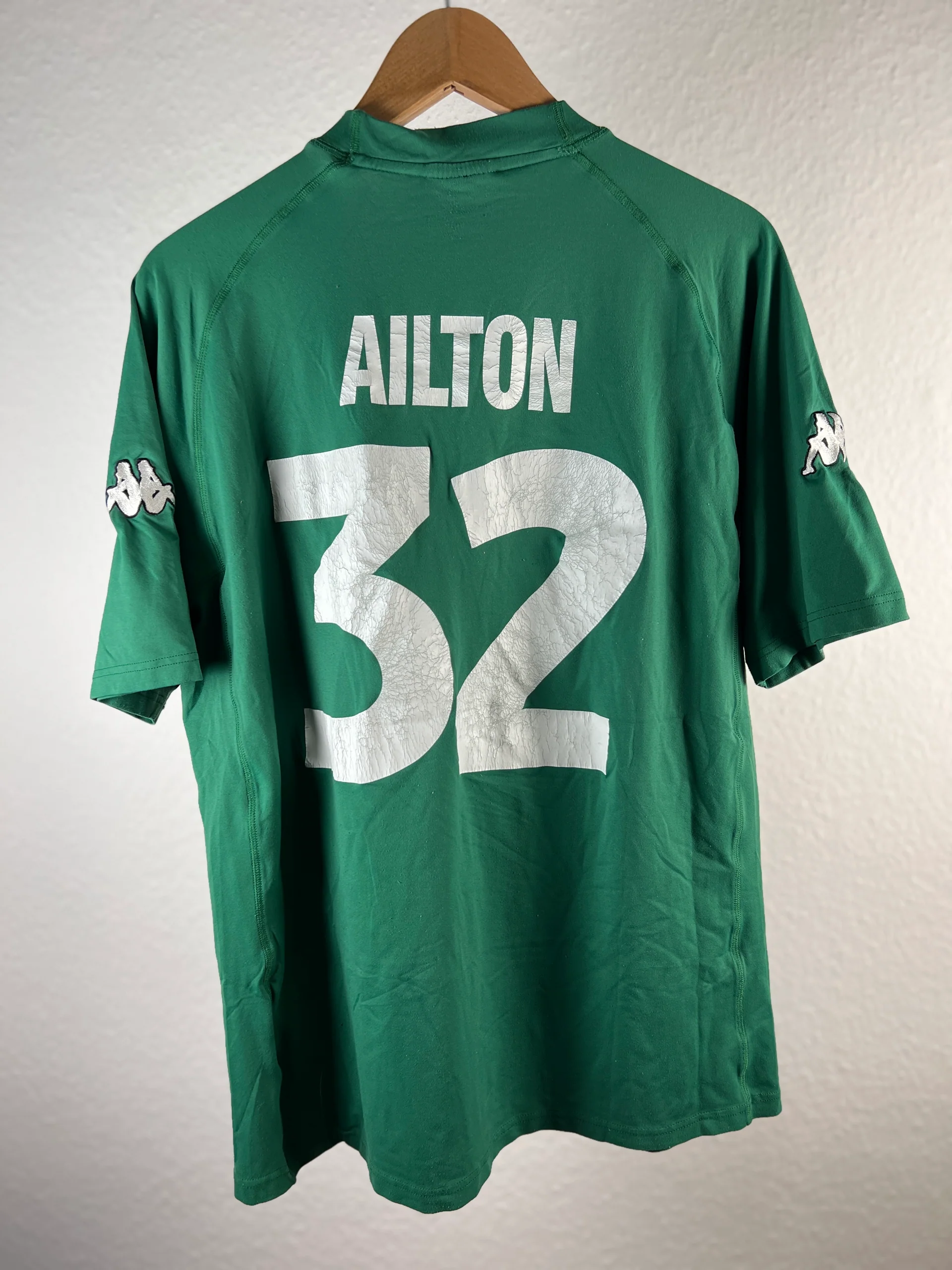 Werder Bremen 2002-03 Away