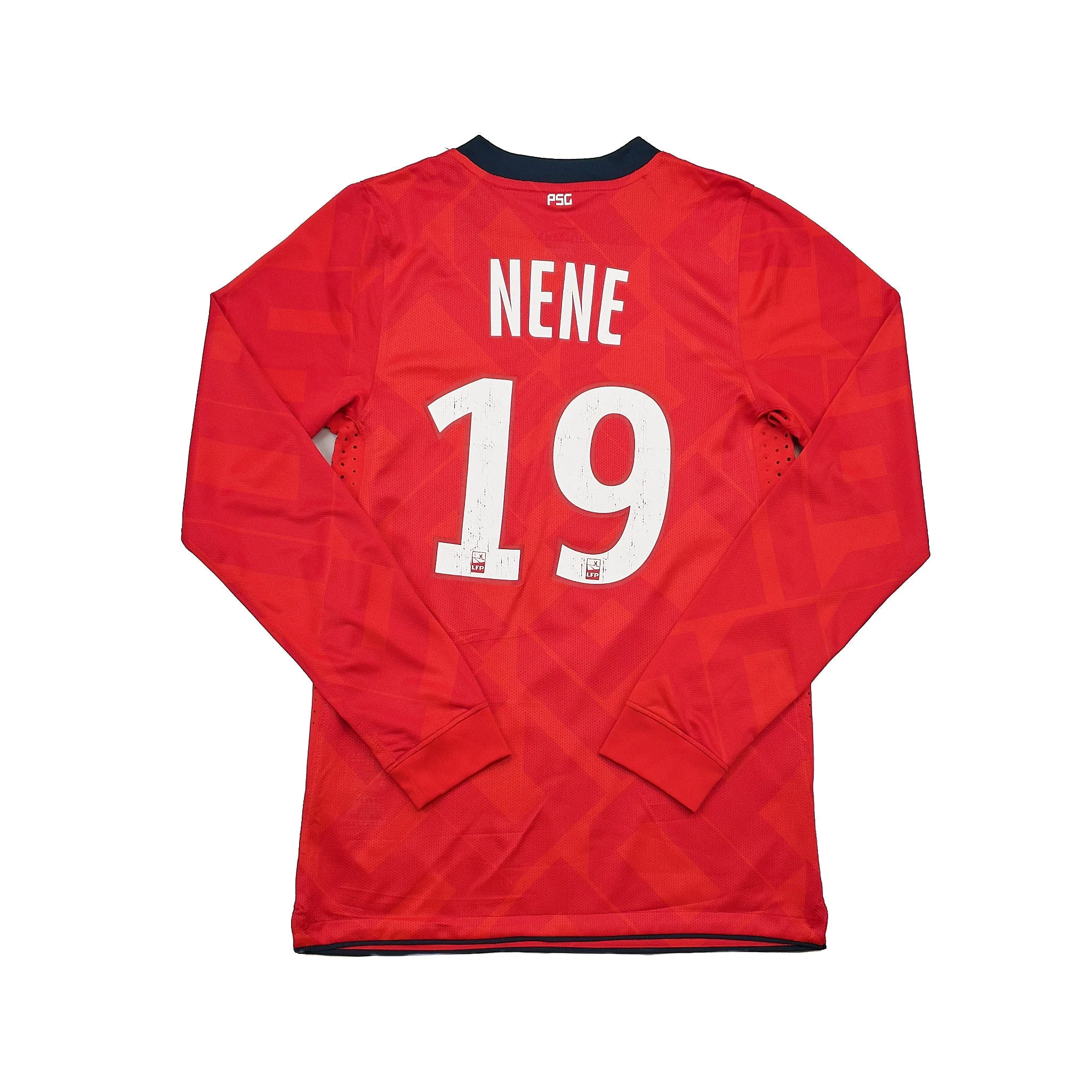 PSG 2010-12 Special