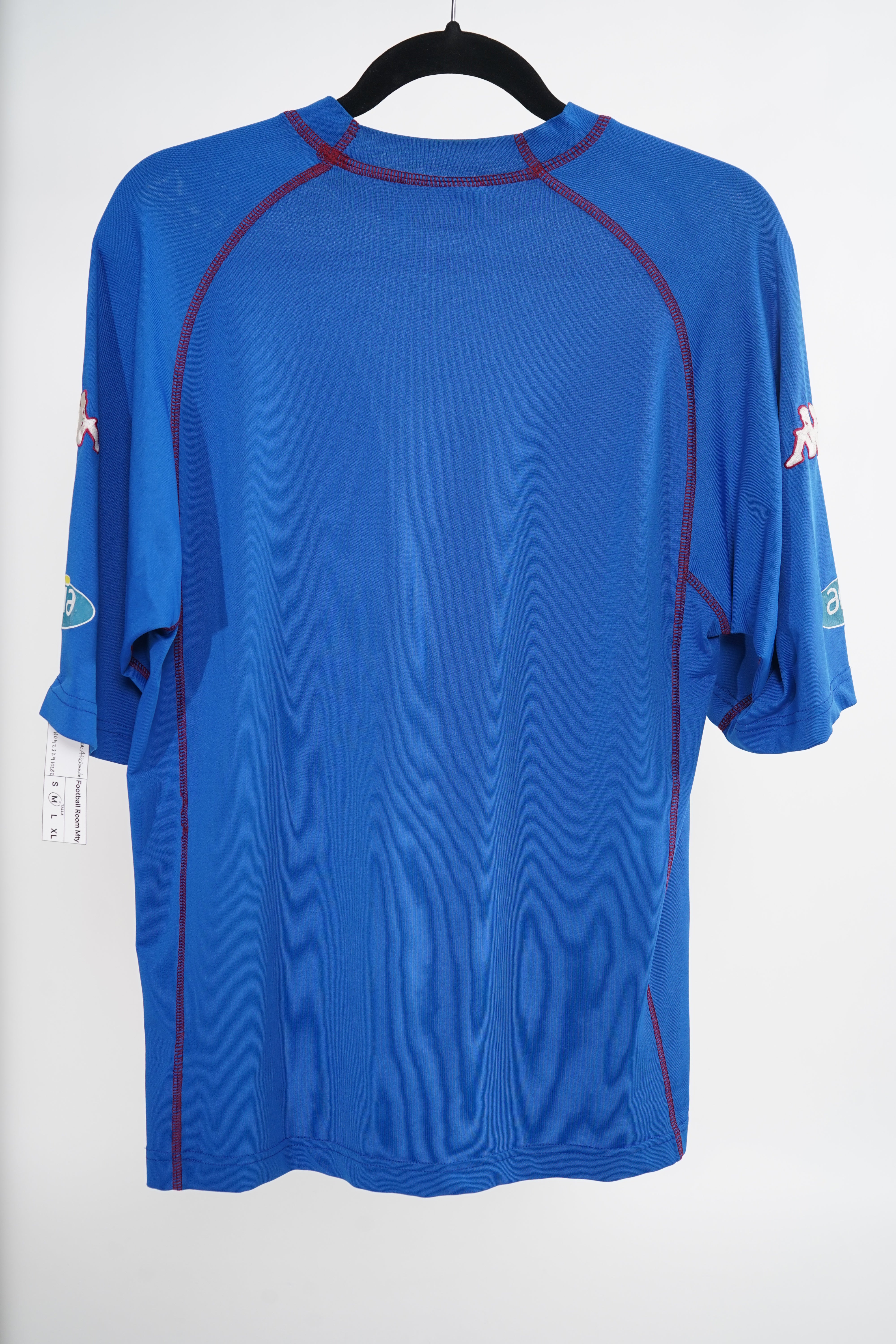 Trabzonspor 2002-03 Third
