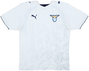Lazio 2006-07 Away
