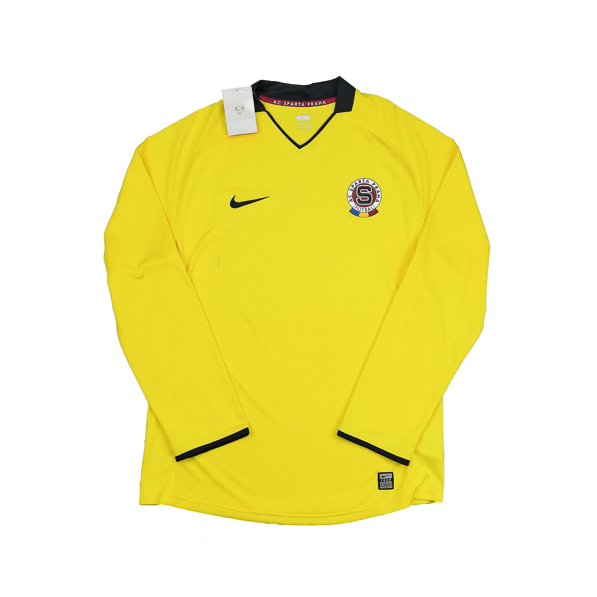 Sparta Prague 2015-16 Away