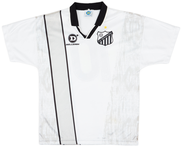Brazil 1994-95 Third