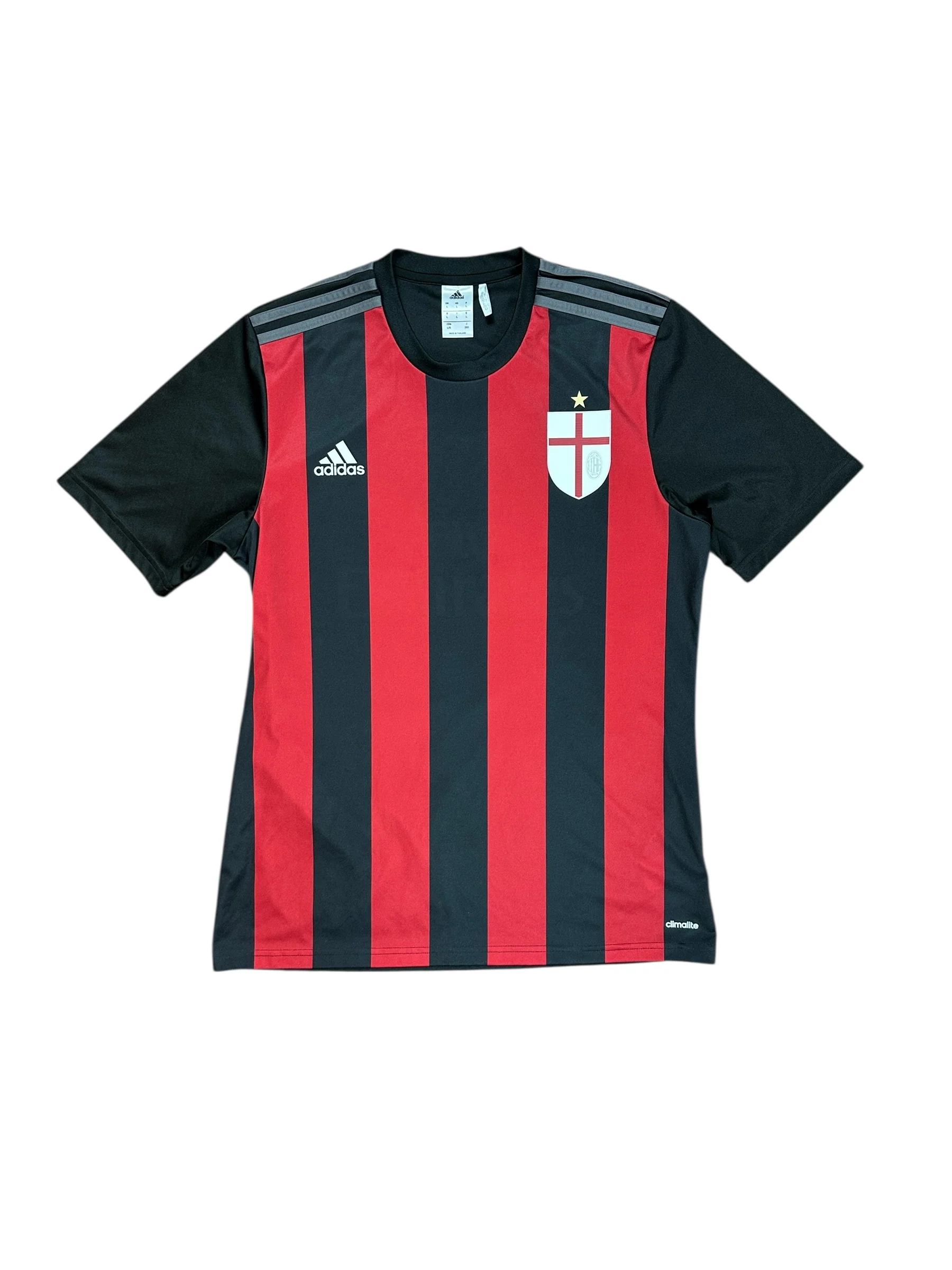 AC Milan 2015-16 Home