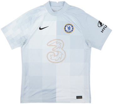 Chelsea 2021-22 Gk