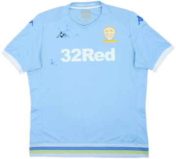Leeds United 2019-20 Third