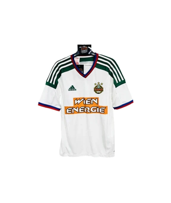Rapid Wien 2014-15 Away