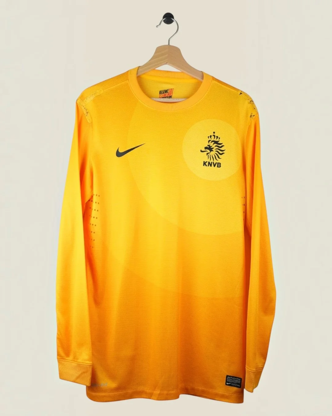Netherlands 2012 Special